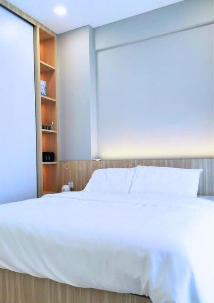 Condominium for Sale at Artis 3 Residence - Clifton Chee - PropertyGuru.com.my