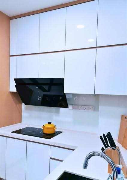 Condominium for Sale at Artis 3 Residence - Clifton Chee - PropertyGuru.com.my