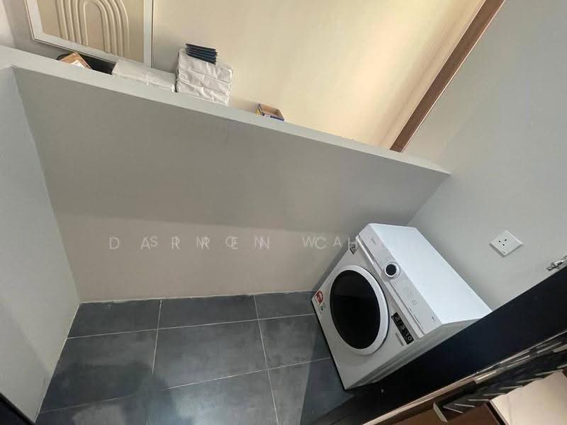 Service Residence for Sale at The Address @ Maxim Pelangi - Simon Wang - Interior - PropertyGuru.com.my
