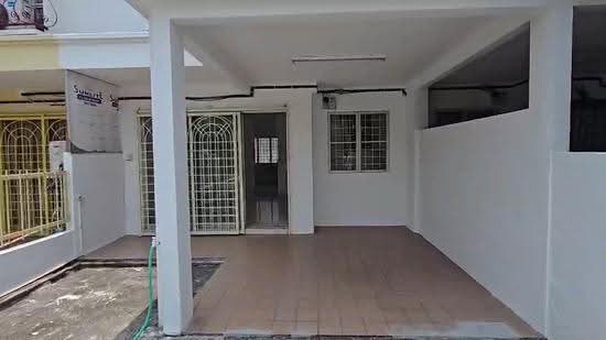 Rumah Teres 2-Tingkat untuk Dijual di TAMAN PUCHONG UTAMA (Puchong) - Josh Chong - PropertyGuru.com.my