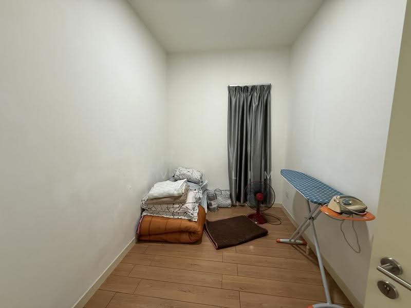 Condominium for Sale at Amanja - Alven Lim - Interior - PropertyGuru.com.my