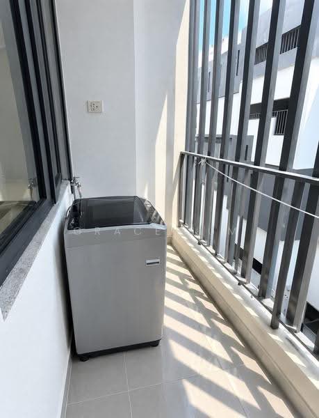 Condominium for Rent at 9ine, Batu 9 Cheras - GRACE SUM - Balcony - PropertyGuru.com.my