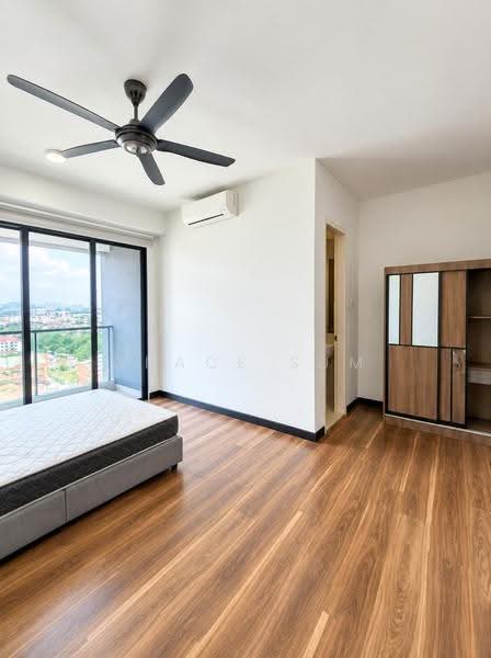 Condominium for Rent at 9ine, Batu 9 Cheras - GRACE SUM - Bedroom - PropertyGuru.com.my