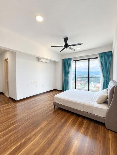 Condominium for Rent at 9ine, Batu 9 Cheras - GRACE SUM - Bedroom - PropertyGuru.com.my