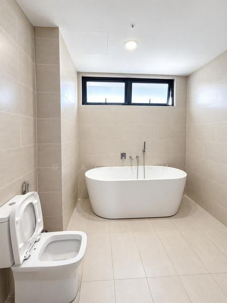 Condominium for Rent at 9ine, Batu 9 Cheras - GRACE SUM - Bathroom - PropertyGuru.com.my