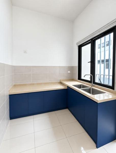 Condominium for Rent at 9ine, Batu 9 Cheras - GRACE SUM - Kitchen - PropertyGuru.com.my