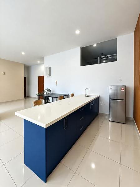 Condominium for Rent at 9ine, Batu 9 Cheras - GRACE SUM - Kitchen - PropertyGuru.com.my