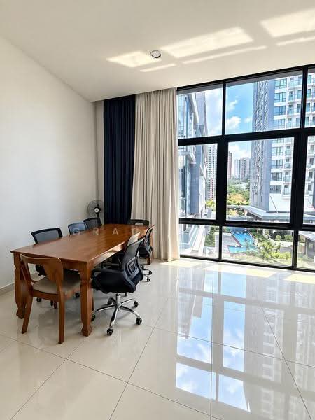 Condominium for Rent at 9ine, Batu 9 Cheras - GRACE SUM - Dining Room - PropertyGuru.com.my