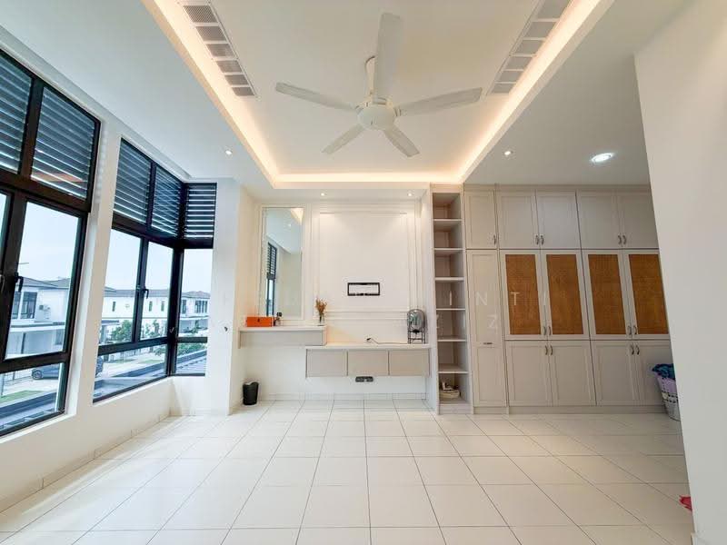 Rumah Teres 2-Tingkat untuk Dijual di Eco Grandeur (Puncak Alam) - Rafedah Binti Abdul Aziz - Interior - PropertyGuru.com.my