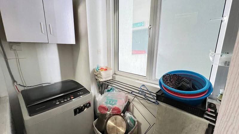 Kondominium untuk Dijual di M Condominium @ Larkin - Yvonne Lim - PropertyGuru.com.my
