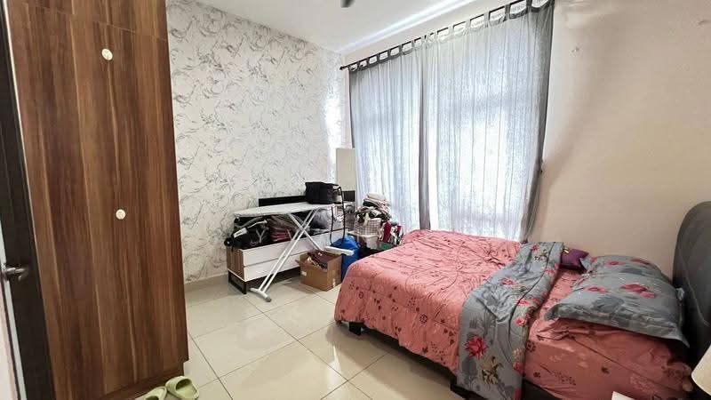 Kondominium untuk Dijual di M Condominium @ Larkin - Yvonne Lim - PropertyGuru.com.my