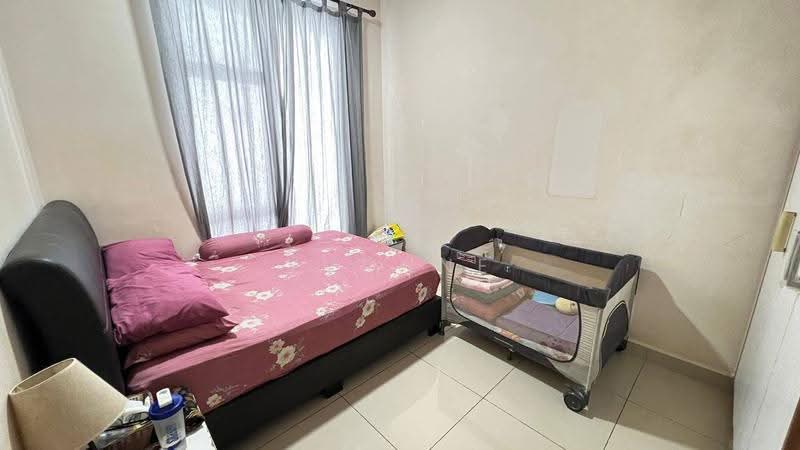 Kondominium untuk Dijual di M Condominium @ Larkin - Yvonne Lim - PropertyGuru.com.my