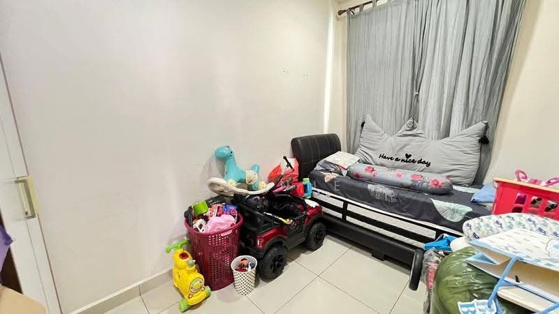 Kondominium untuk Dijual di M Condominium @ Larkin - Yvonne Lim - PropertyGuru.com.my
