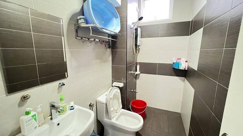 Kondominium untuk Dijual di M Condominium @ Larkin - Yvonne Lim - PropertyGuru.com.my