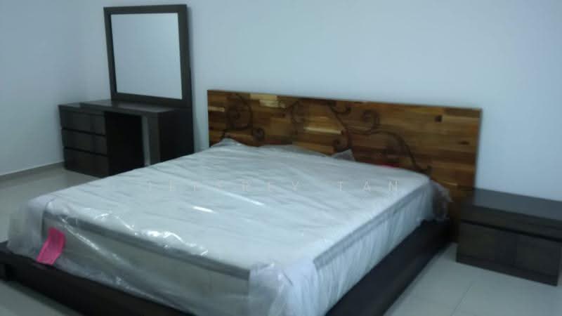 Rumah Teres 3-Tingkat untuk Dijual di Sunway Cassia (Batu Maung) - Jeffrey Tan - Bedroom - PropertyGuru.com.my