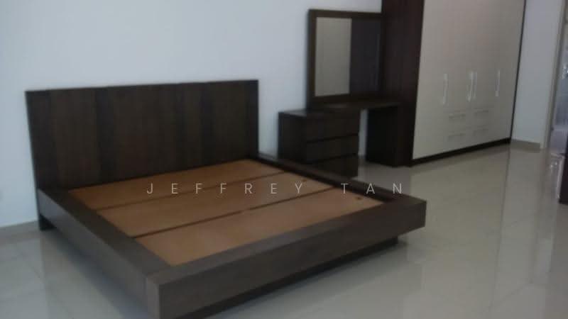 Rumah Teres 3-Tingkat untuk Dijual di Sunway Cassia (Batu Maung) - Jeffrey Tan - Bedroom - PropertyGuru.com.my