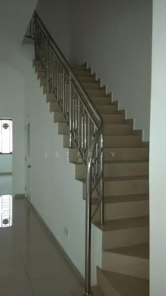 Rumah Teres 3-Tingkat untuk Dijual di Sunway Cassia (Batu Maung) - Jeffrey Tan - Interior - PropertyGuru.com.my