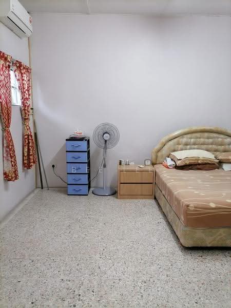 Rumah Teres untuk Dijual di Taman Bayu Perdana (Klang) - Bee Lee - Bedroom - PropertyGuru.com.my