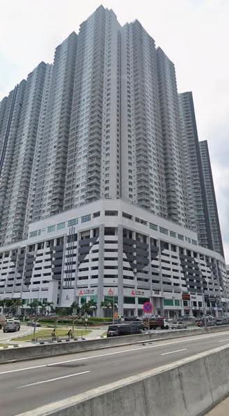 Kedai untuk Disewa di Salak Selatan (Kuala Lumpur) - David Tang - Exterior - PropertyGuru.com.my