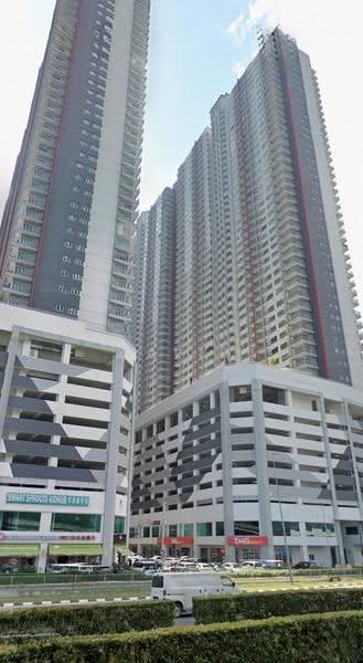 Kedai untuk Disewa di Salak Selatan (Kuala Lumpur) - David Tang - Exterior - PropertyGuru.com.my