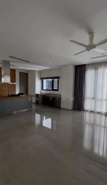 Kondominium untuk Dijual di Serai - SK Tiew - Kitchen - PropertyGuru.com.my