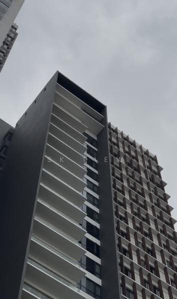 Kondominium untuk Dijual di Serai - SK Tiew - Exterior - PropertyGuru.com.my