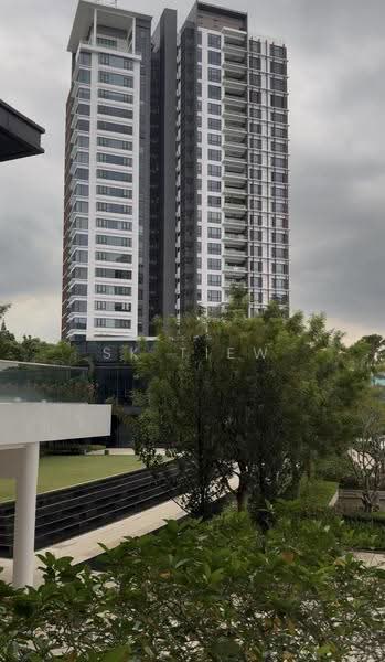 Kondominium untuk Dijual di Serai - SK Tiew - Exterior - PropertyGuru.com.my