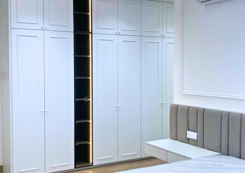 Condominium for Sale at Grace Residence - Clifton Chee - Bedroom - PropertyGuru.com.my