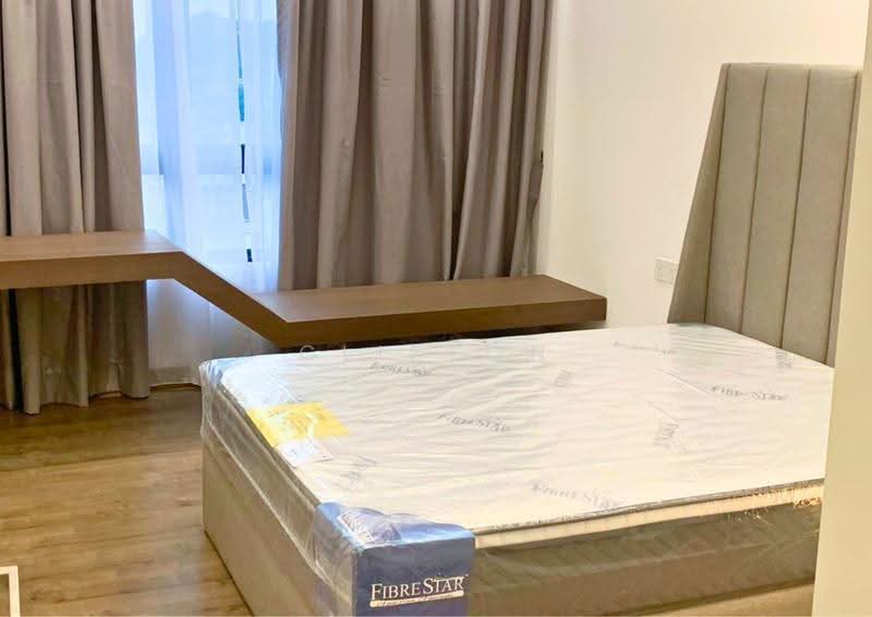 Condominium for Sale at Grace Residence - Clifton Chee - Bedroom - PropertyGuru.com.my