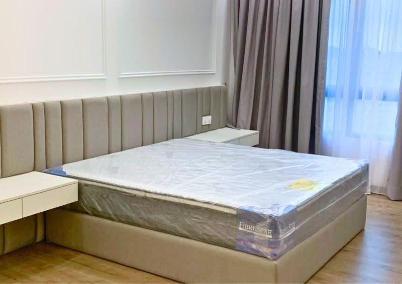 Condominium for Sale at Grace Residence - Clifton Chee - PropertyGuru.com.my
