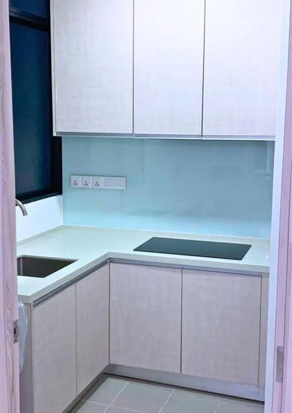 Condominium for Sale at Grace Residence - Clifton Chee - PropertyGuru.com.my