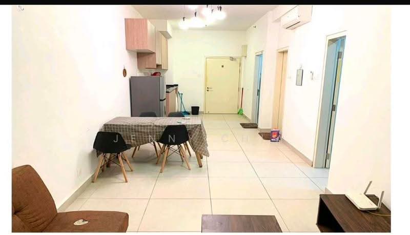 Service Residence for Rent at Residensi Rimbun @ Canopy Hills - Jenny Chia - Interior - PropertyGuru.com.my