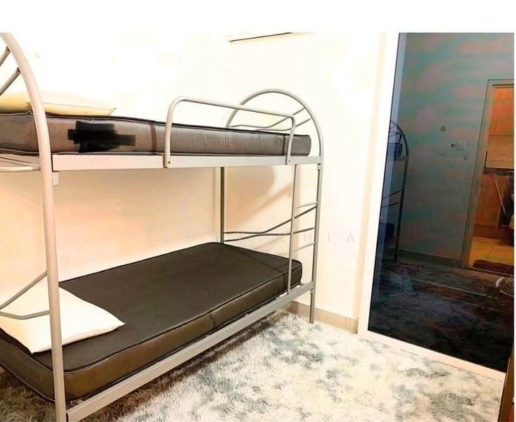 Service Residence for Rent at Residensi Rimbun @ Canopy Hills - Jenny Chia - Bedroom - PropertyGuru.com.my