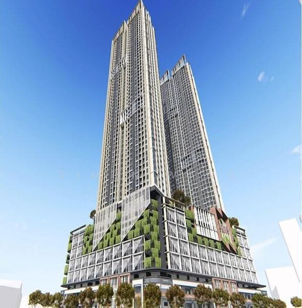 Kediaman Servis untuk Dijual di The Address @ Maxim Pelangi - Simon Wang - PropertyGuru.com.my