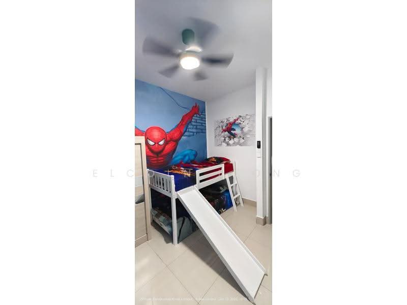 Service Residence for Rent at Serviced Residence @ Razak City Residences (RC Residences) - Elcoln Leong - PropertyGuru.com.my