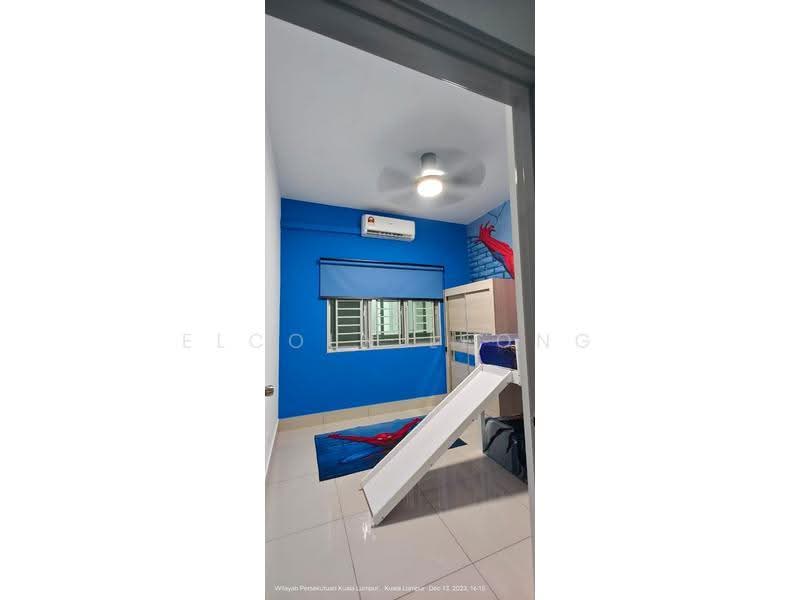 Service Residence for Rent at Serviced Residence @ Razak City Residences (RC Residences) - Elcoln Leong - PropertyGuru.com.my