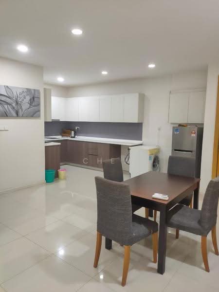 Service Residence for Rent at Suasana Iskandar Malaysia - Chew Ping - PropertyGuru.com.my