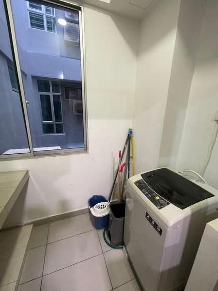 Apartment for Rent at Midori Green (Pangsapuri Hijauan) - Sun Yap - Interior - PropertyGuru.com.my