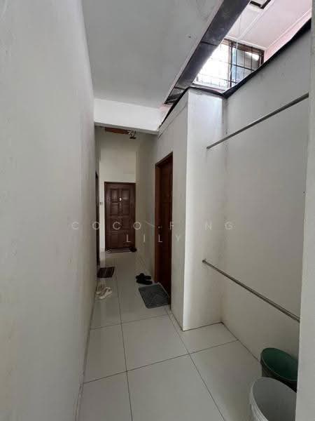 1-storey Terraced House for Sale in Taman Sri Tebrau (Johor Bahru) - Coco Feng Lily - PropertyGuru.com.my
