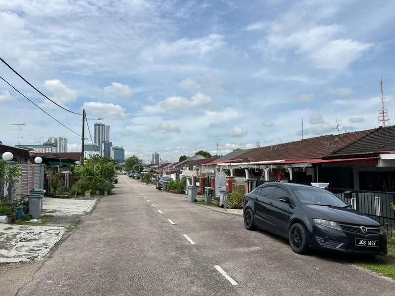 1-storey Terraced House for Sale in Taman Sri Tebrau (Johor Bahru) - Coco Feng Lily - PropertyGuru.com.my