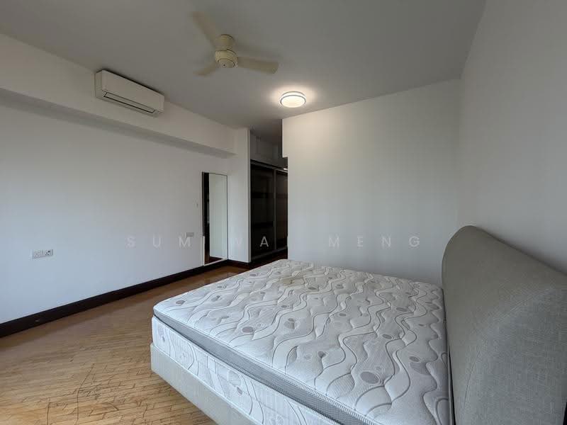 Kondominium untuk Disewa di Mont Kiara Damai Resort Condominium - Sum Wai Meng - Bedroom - PropertyGuru.com.my