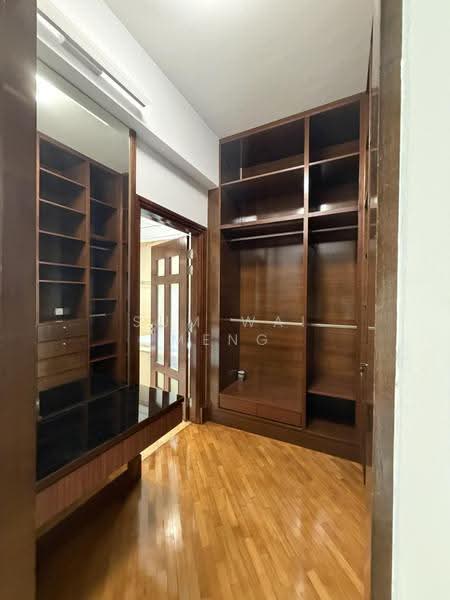 Kondominium untuk Disewa di Mont Kiara Damai Resort Condominium - Sum Wai Meng - Interior - PropertyGuru.com.my