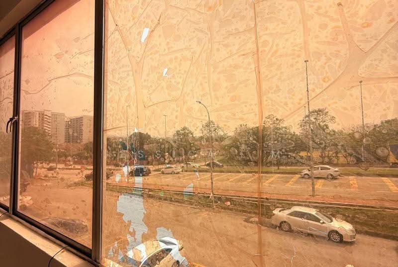 Office for Sale in Shah Alam (Selangor) - Jessica Lim - View - PropertyGuru.com.my