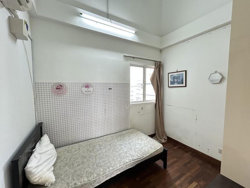 Kediaman Servis untuk Disewa di Subang Avenue - Calvin Hoh - Bedroom - PropertyGuru.com.my