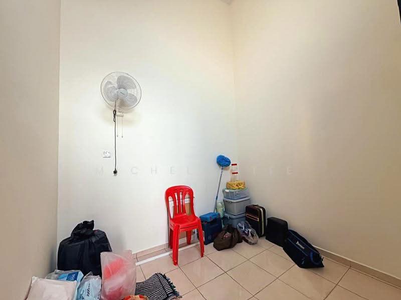 Rumah Teres 1-Tingkat untuk Dijual di Taman Pendamar Indah (Klang) - Michelle Tee - Interior - PropertyGuru.com.my