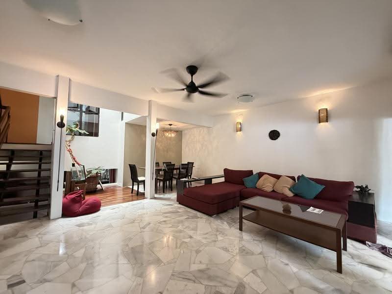 2-storey Terraced House for Sale in Taman Bukit Desa (Taman Desa) - Alex Loh - PropertyGuru.com.my