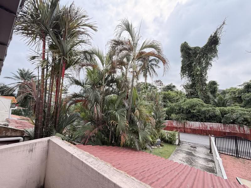 2-storey Terraced House for Sale in Taman Bukit Desa (Taman Desa) - Alex Loh - Exterior - PropertyGuru.com.my