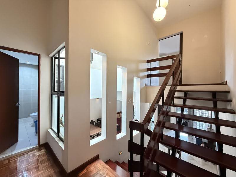2-storey Terraced House for Sale in Taman Bukit Desa (Taman Desa) - Alex Loh - Bathroom - PropertyGuru.com.my