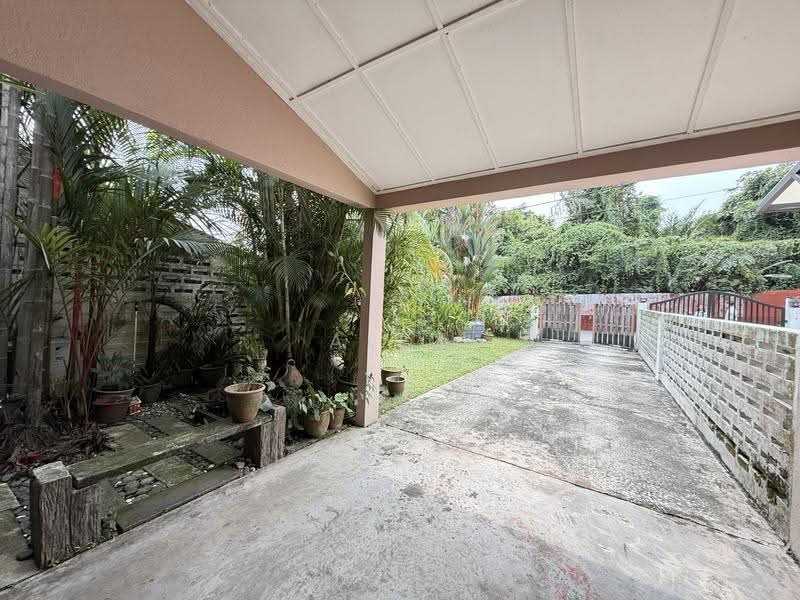 2-storey Terraced House for Sale in Taman Bukit Desa (Taman Desa) - Alex Loh - Exterior - PropertyGuru.com.my