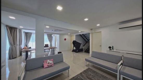 Rumah Berkembar untuk Dijual di Bangsar Baru (Bangsar) - K.M Seow - PropertyGuru.com.my
